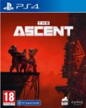 The Ascent (Playstation 4)