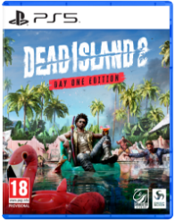 Dead Island 2 - Day One Edition (Playstation 5)