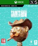 Saints Row - Notorious Edition (Xbox One & Xbox Series X)