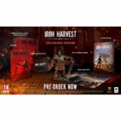 Iron Harvest - Collector's Edition (PC)