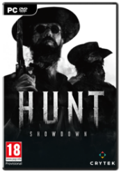 Hunt: Showdown (PC)