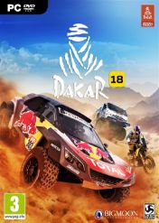 Dakar 18 (PC)