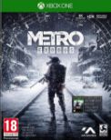 Metro Exodus (Xone)