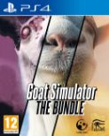 Goat Simulator: The Bundle (PS4)