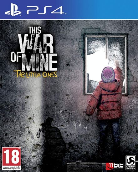 This War of Mine (PS4)