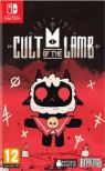 Cult Of The Lamb (Nintendo Switch)