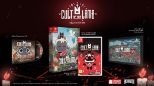 Cult Of The Lamb - Deluxe Edition (Nintendo Switch)