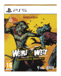 Weird West: Definitive Edition - Deluxe (Playstation 5)