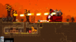 Broforce (Playstation 4)