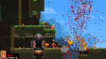 Broforce (Playstation 4)