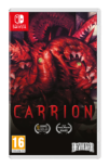 Carrion (Nintendo Switch)