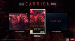 Carrion (Nintendo Switch)