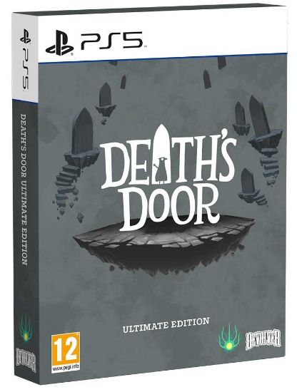 Death´s Door - Ultimate Edition (Playstation 5)