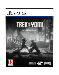 Trek To Yomi - Deluxe Edition (Playstation 5)