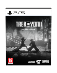 Trek To Yomi - Deluxe Edition (Playstation 5)