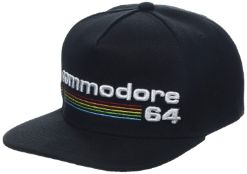 DIFUZED COMMODORE 64 - FULL RAINBOW SNAPBACK