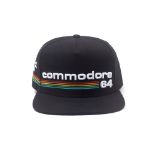 DIFUZED COMMODORE 64 - FULL RAINBOW SNAPBACK