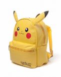 DIFUZED POKÉMON - PIKACHU LADY BACKPACK nahrbtnik