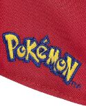 DIFUZED - POKEMON - KIDS SNAPBACK KAPA