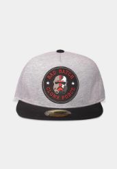 DIFUZED - STAR WARS: THE BAD BATCH - HUNTER - BOYS SNAPBACK KAPA