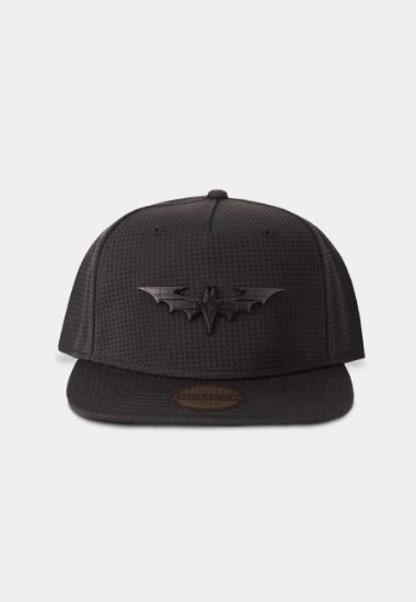 DIFUZED WARNER - BATMAN NOVELTY KAPA