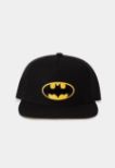 DIFUZED WARNER - BATMAN NOVELTY KAPA