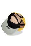 DIFUZED POKEMON - MEN'S PSYDUCK NOVELTY KAPA