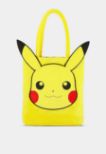 DIFUZED POKEMON - PIKACHU - NOVELTY TOTE TORBA II