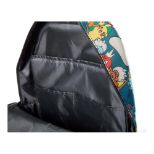 DIFUZED POKEMON - CHARACTERS ALL OVER PRINTED BACKPACK nahrbtnik