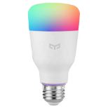 Xiaomi Mi LED Smart Bulb White and Color pametna žarnica