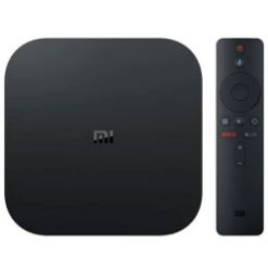 Xiaomi Mi TV BOX S