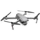 DJI Mavic 2 Pro