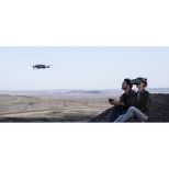  DJI Mavic 2 Zoom with Smart Controller - 16GB