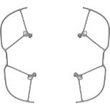 DJI Mavic 2 Part 14 Propeller Guard