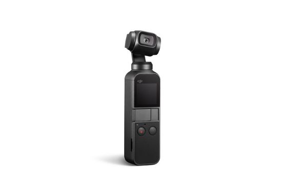 DJI OSMO POCKET