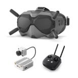 DJI FPV Fly More Combo Bundle