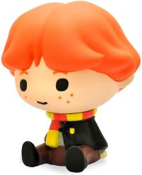 MERCHANDISE HARRY POTTER - TIRELIRE CHIBI - RON WEASLEY