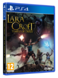 Lara Croft And The Temple Of Osiris (Playstation 4)