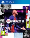 FIFA 21 (PS4)