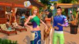 The Sims 4 Plus Island Living Bundle (PC)