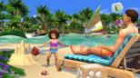 The Sims 4 Plus Island Living Bundle (PC)