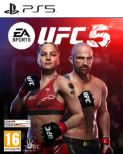 EA SPORTS: UFC 5 (Playstation 5)