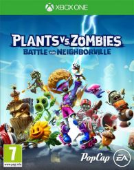 Plants vs Zombies: Battle for Neighborville (Xone)