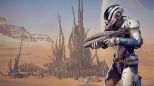 Mass Effect: Andromeda (xbox one)