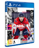 NHL 21 (PS4)