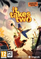 It Takes Two (PC)