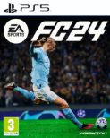 EA SPORTS: FC 24 (Playstation 5)