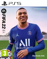 FIFA 22 (PS5)