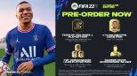 FIFA 22 (PS5)