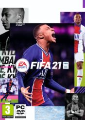 FIFA 21 (PC)